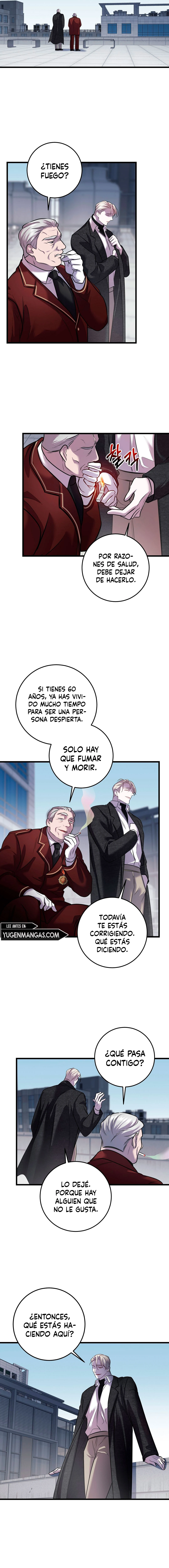 Profundo - Capítulo 41 - Página 9 - LectorTMOo