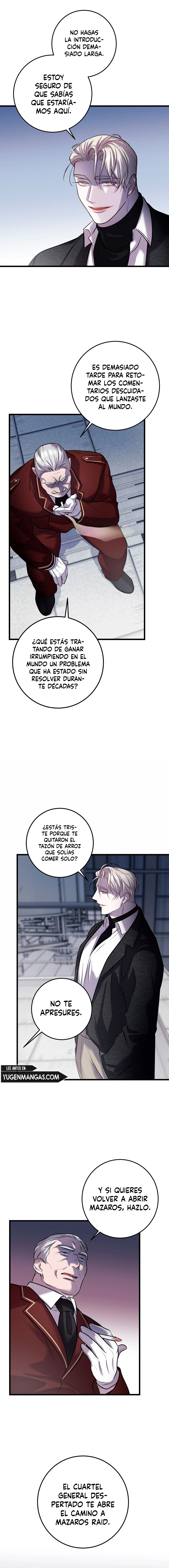 Profundo - Capítulo 41 - Página 10 - LectorTMOo