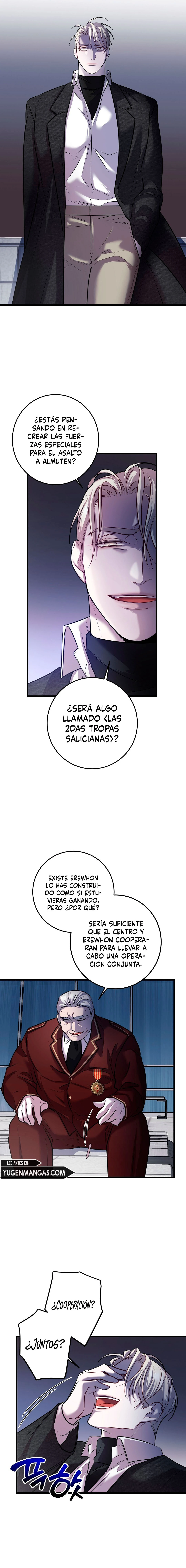 Profundo - Capítulo 41 - Página 11 - LectorTMOo