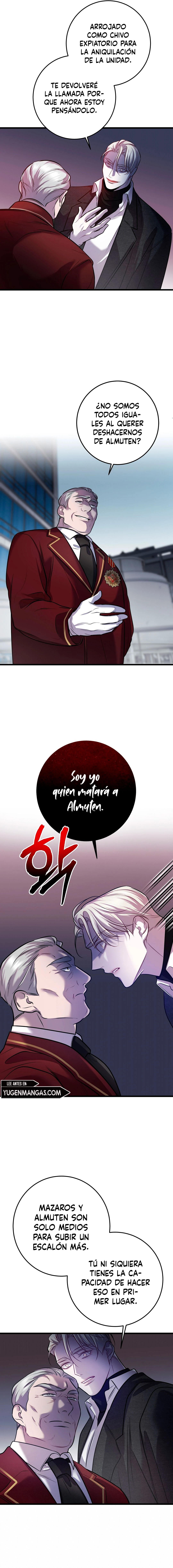 Profundo - Capítulo 41 - Página 12 - LectorTMOo