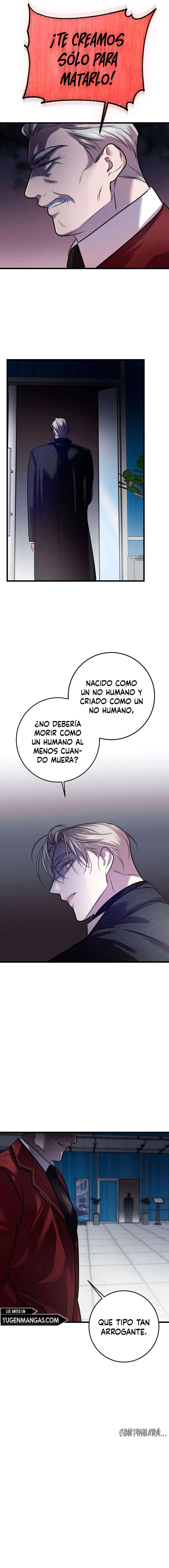 Profundo - Capítulo 41 - Página 14 - LectorTMOo