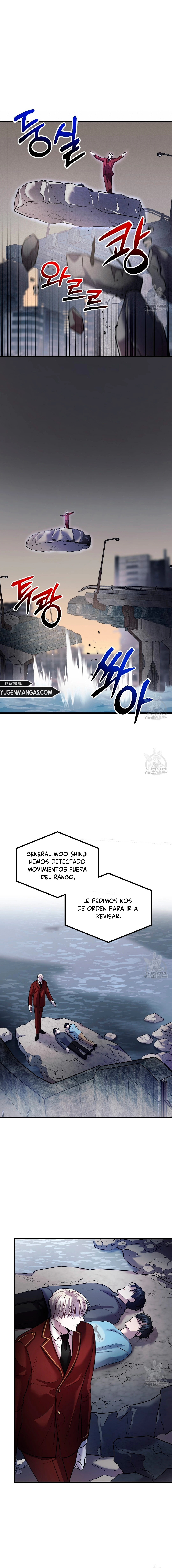 Profundo - Capítulo 42 - Página 4 - LectorTMOo