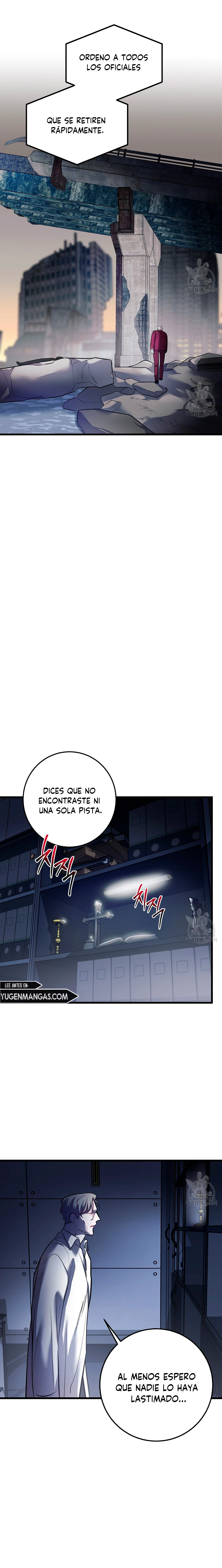 Profundo - Capítulo 42 - Página 5 - LectorTMOo