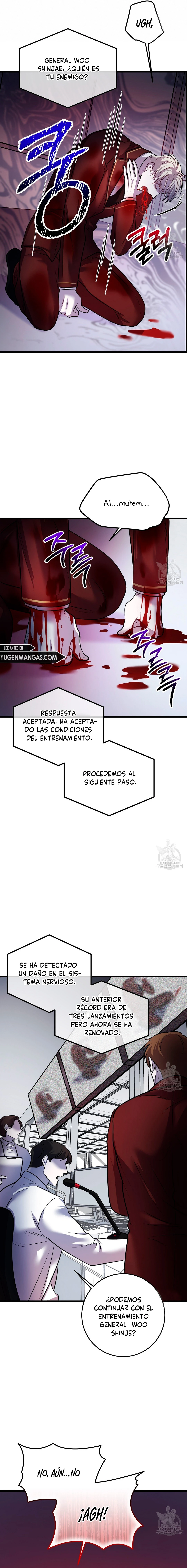 Profundo - Capítulo 42 - Página 9 - LectorTMOo
