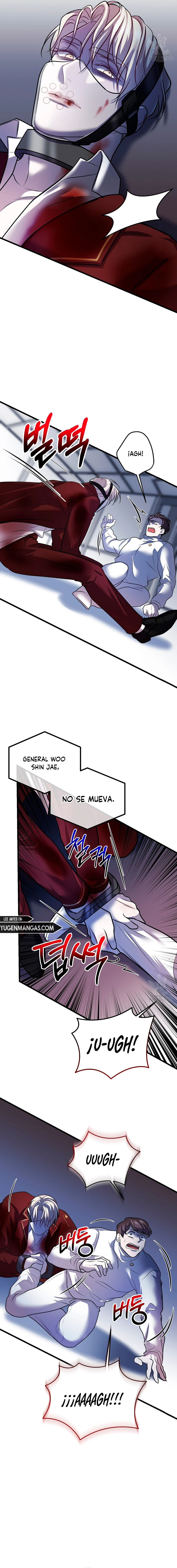 Profundo - Capítulo 42 - Página 14 - LectorTMOo