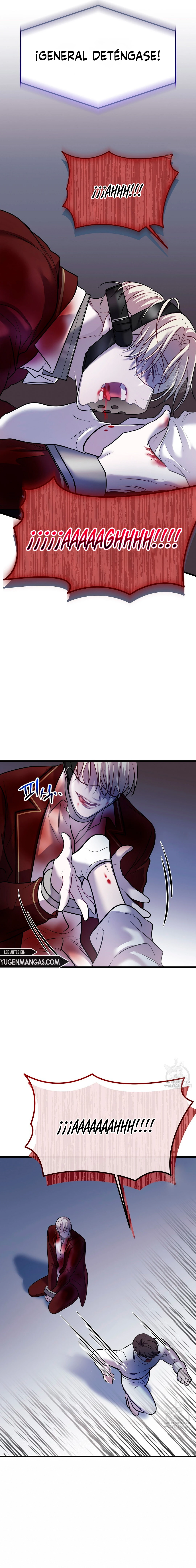 Profundo - Capítulo 42 - Página 15 - LectorTMOo