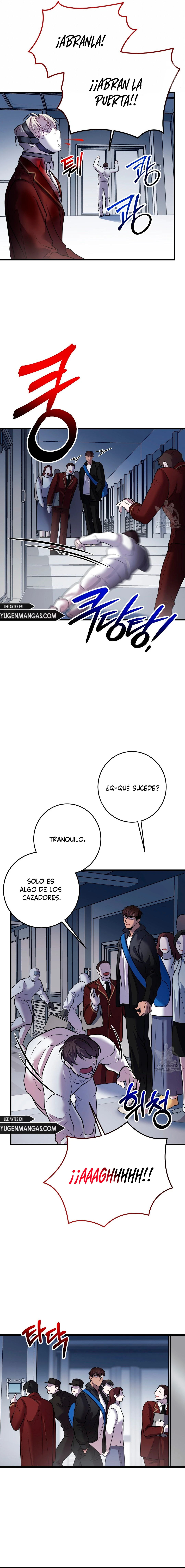 Profundo - Capítulo 42 - Página 16 - LectorTMOo