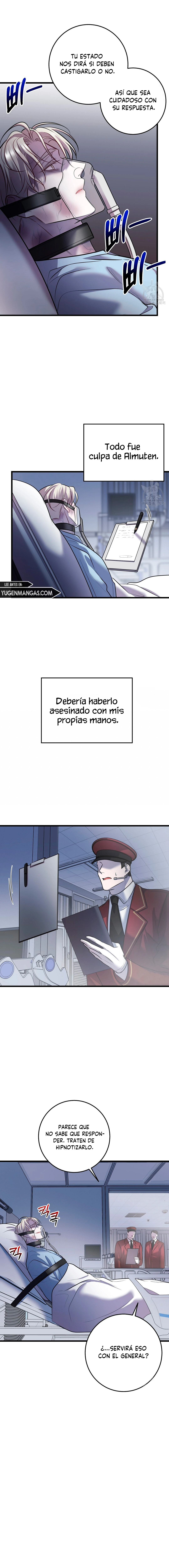 Profundo - Capítulo 43 - Página 13 - LectorTMOo