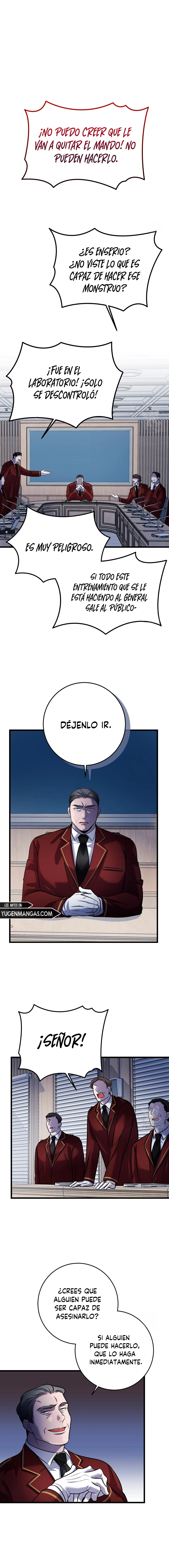 Profundo - Capítulo 43 - Página 14 - LectorTMOo