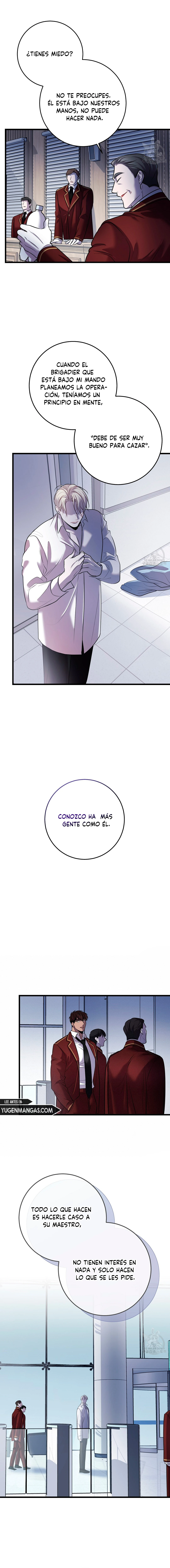 Profundo - Capítulo 43 - Página 15 - LectorTMOo