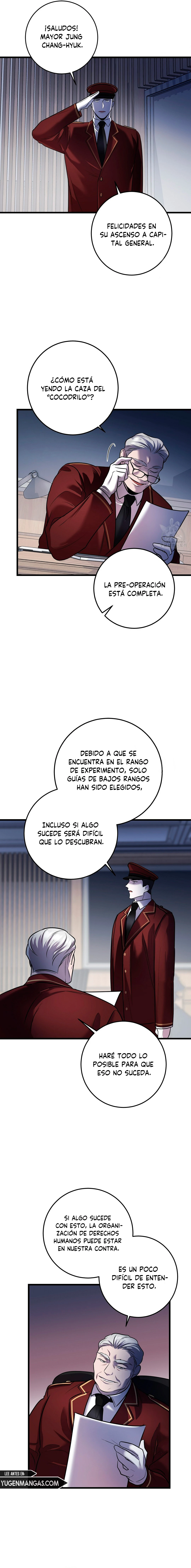 Profundo - Capítulo 44 - Página 12 - LectorTMOo