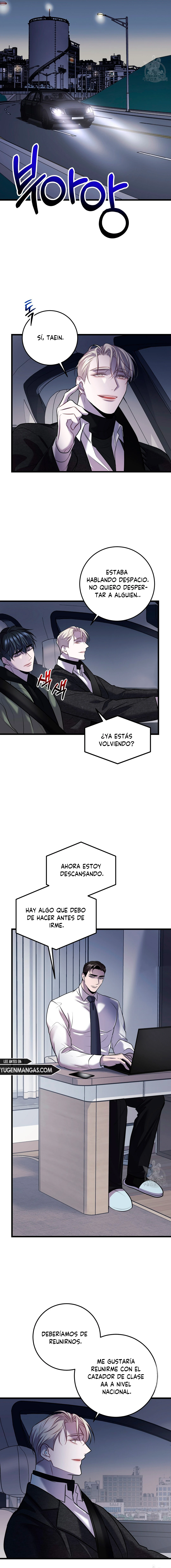 Profundo - Capítulo 44 - Página 14 - LectorTMOo