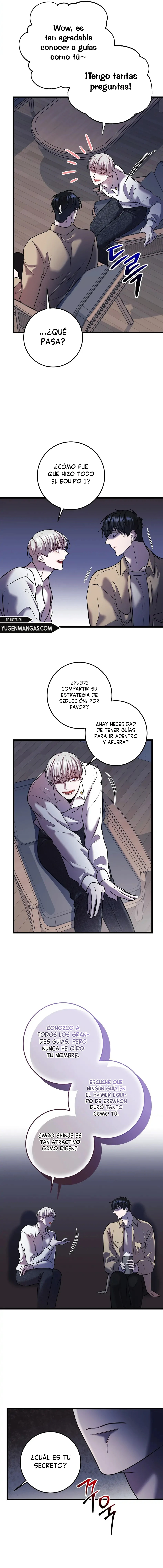 Profundo - Capítulo 45 - Página 4 - LectorTMOo