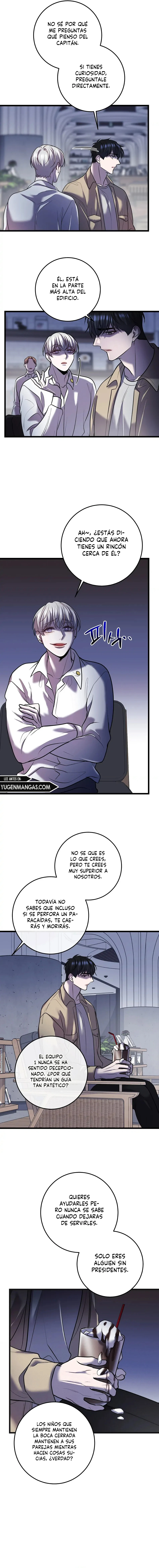Profundo - Capítulo 45 - Página 5 - LectorTMOo