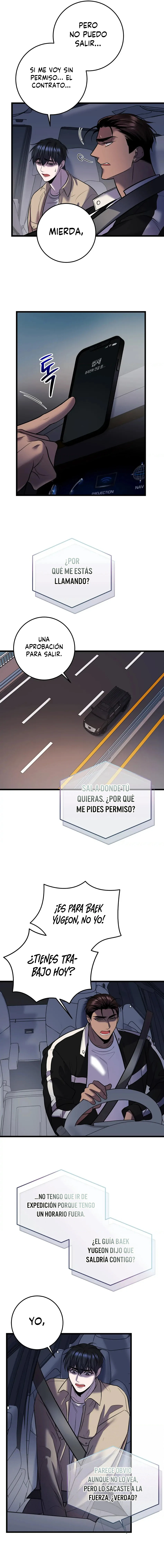Profundo - Capítulo 45 - Página 9 - LectorTMOo