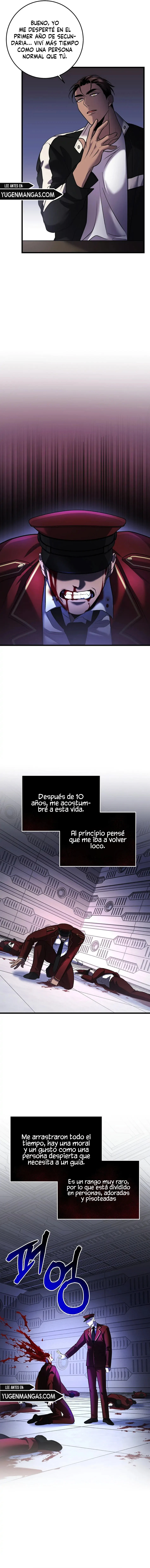 Profundo - Capítulo 46 - Página 5 - LectorTMOo
