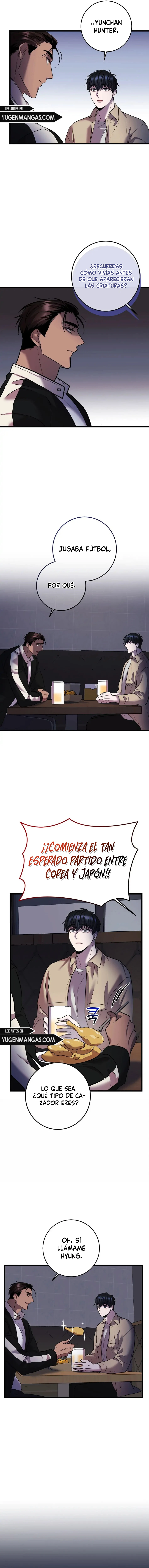Profundo - Capítulo 46 - Página 7 - LectorTMOo