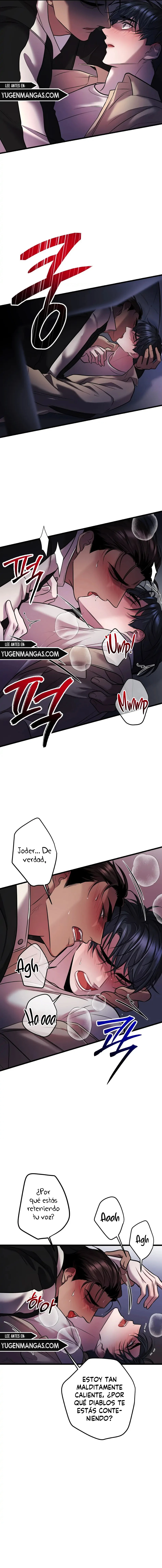 Profundo - Capítulo 46 - Página 14 - LectorTMOo