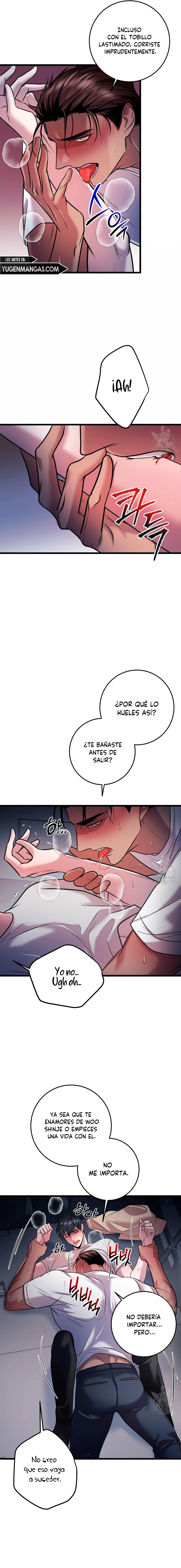 Profundo - Capítulo 47 - Página 4 - LectorTMOo