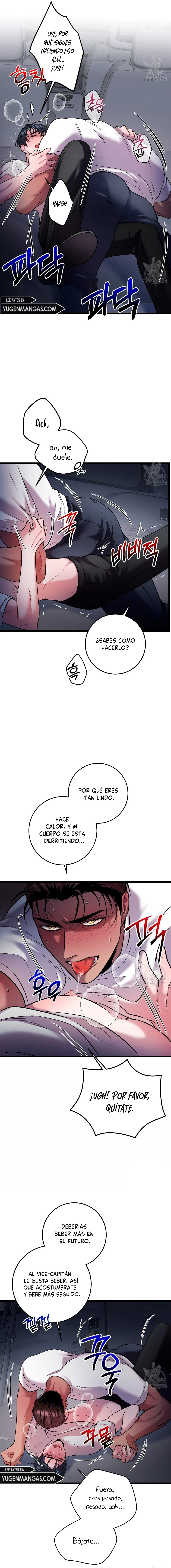 Profundo - Capítulo 47 - Página 6 - LectorTMOo