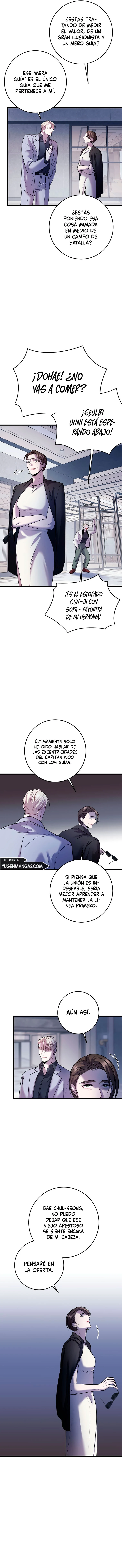 Profundo - Capítulo 48 - Página 4 - LectorTMOo