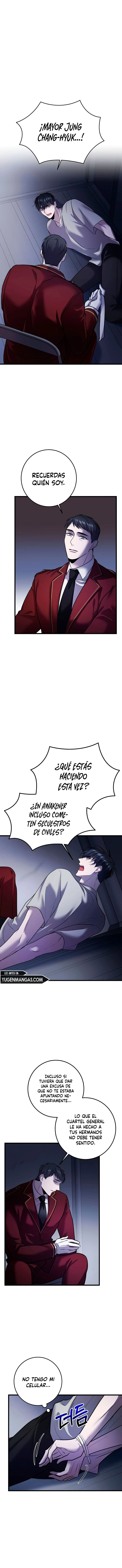 Profundo - Capítulo 48 - Página 7 - LectorTMOo