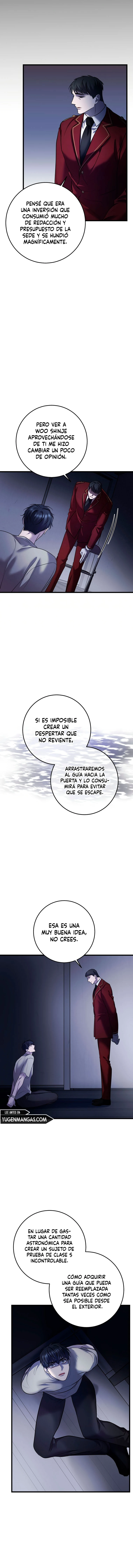 Profundo - Capítulo 48 - Página 10 - LectorTMOo