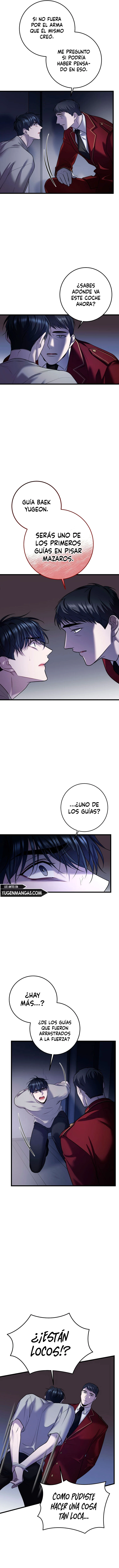 Profundo - Capítulo 48 - Página 11 - LectorTMOo