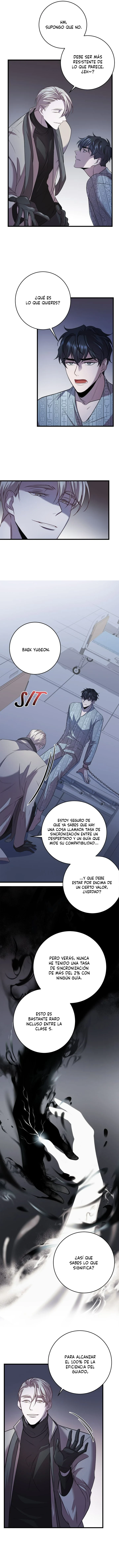 Profundo - Capítulo 5 - Página 5 - LectorTMOo