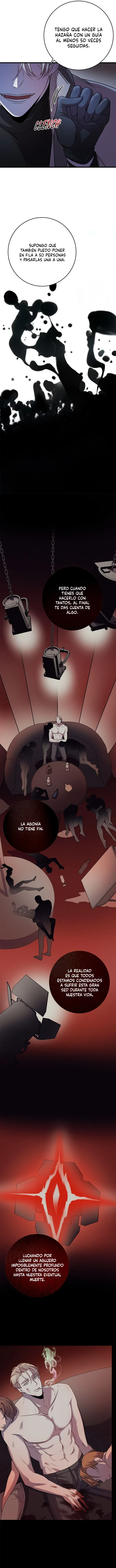 Profundo - Capítulo 5 - Página 6 - LectorTMOo