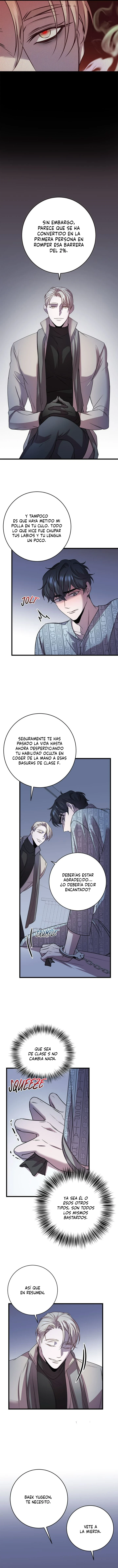 Profundo - Capítulo 5 - Página 7 - LectorTMOo