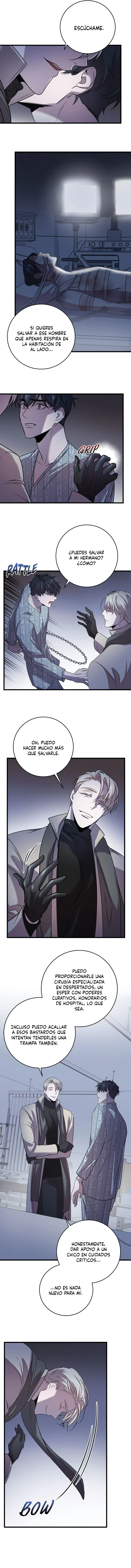 Profundo - Capítulo 5 - Página 9 - LectorTMOo