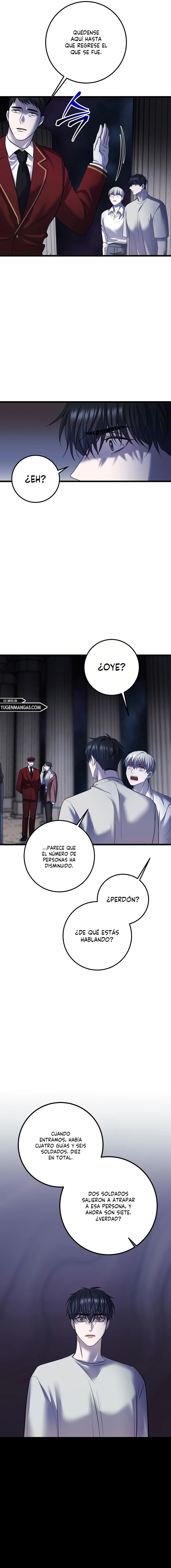 Profundo - Capítulo 51 - Página 6 - LectorTMOo