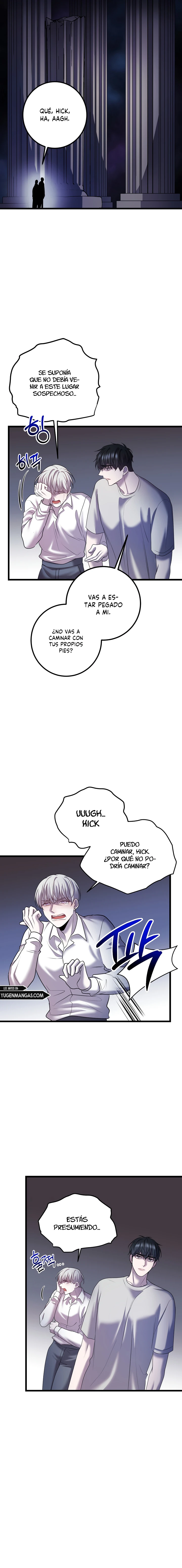 Profundo - Capítulo 51 - Página 14 - LectorTMOo