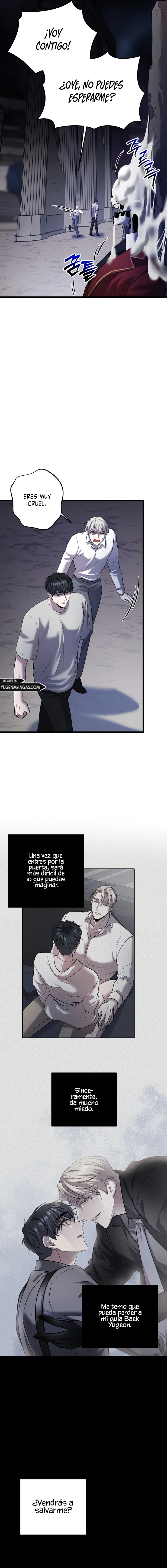 Profundo - Capítulo 51 - Página 16 - LectorTMOo