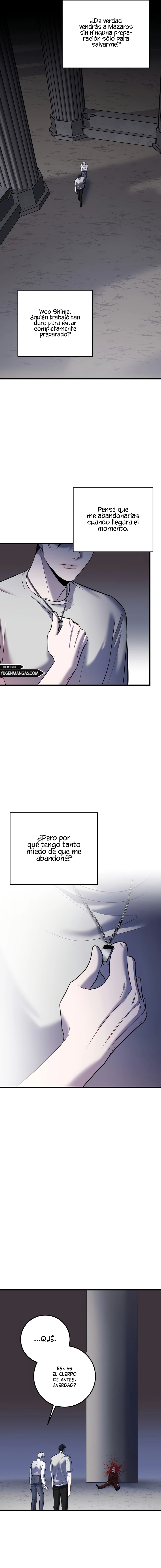 Profundo - Capítulo 51 - Página 17 - LectorTMOo