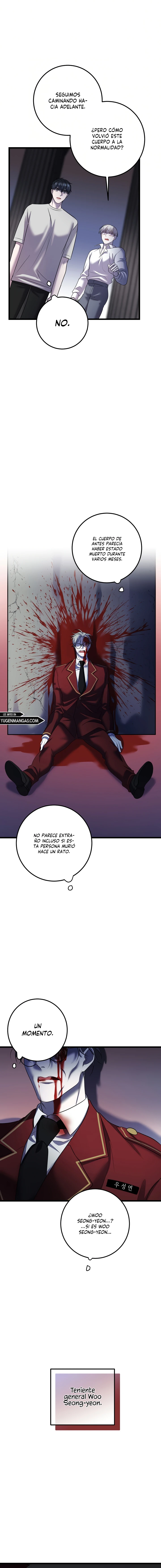 Profundo - Capítulo 51 - Página 18 - LectorTMOo