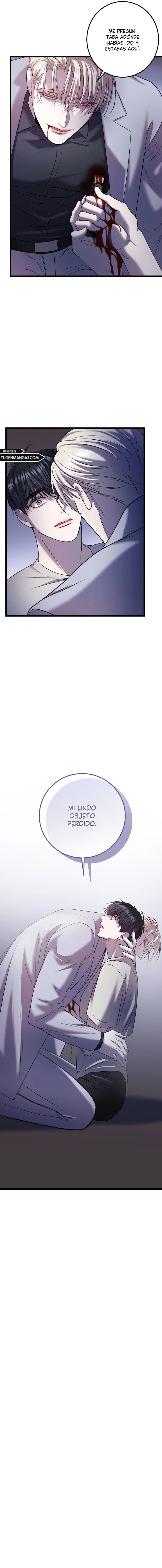 Profundo - Capítulo 52 - Página 19 - LectorTMOo