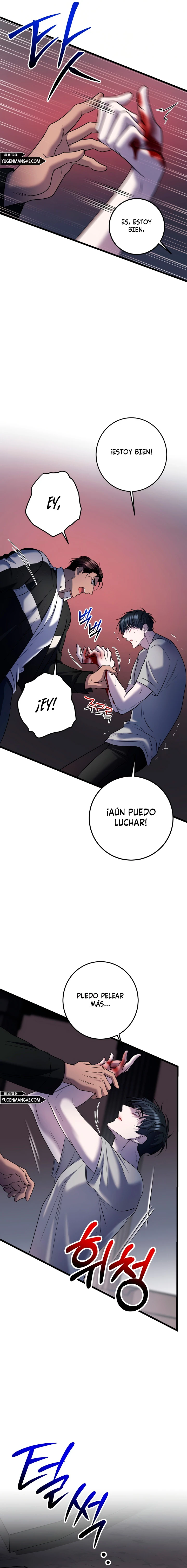Profundo - Capítulo 53 - Página 9 - LectorTMOo