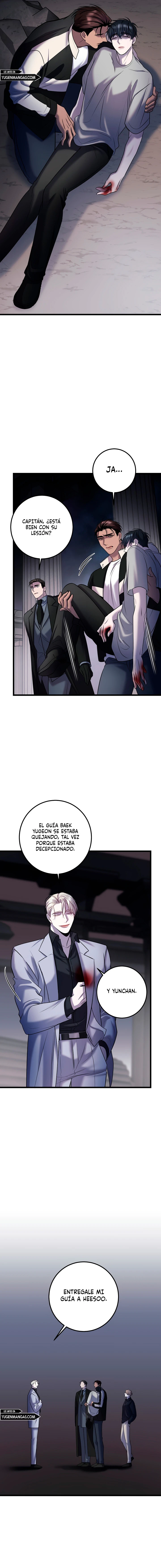 Profundo - Capítulo 53 - Página 10 - LectorTMOo