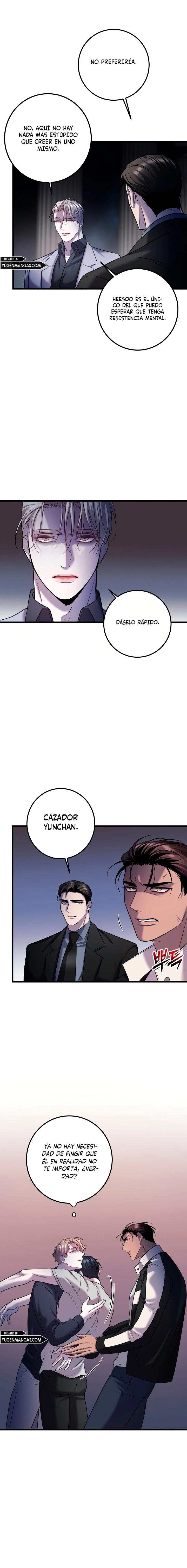 Profundo - Capítulo 53 - Página 11 - LectorTMOo
