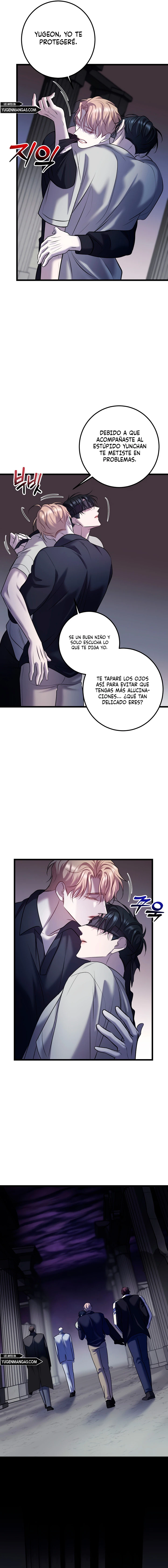 Profundo - Capítulo 53 - Página 12 - LectorTMOo