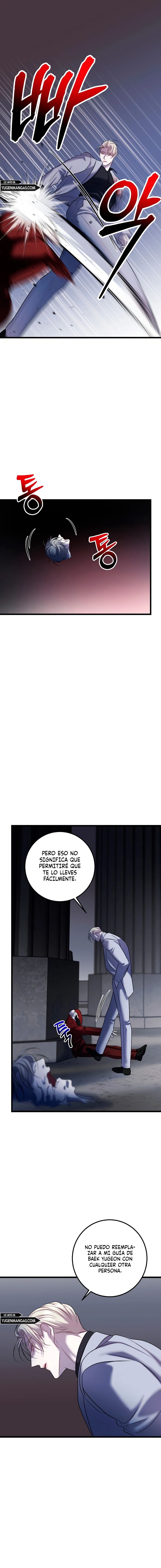Profundo - Capítulo 53 - Página 16 - LectorTMOo