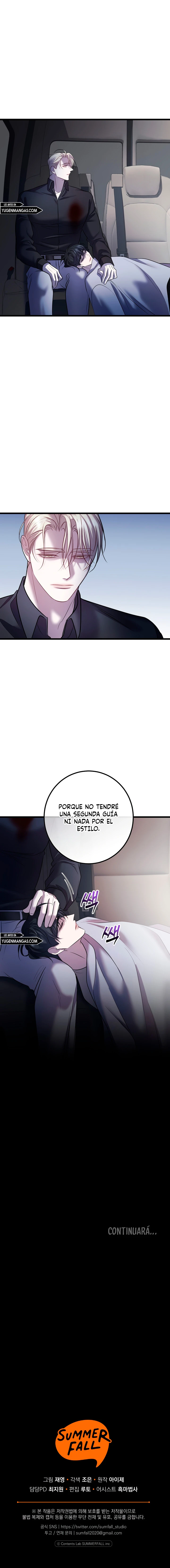Profundo - Capítulo 53 - Página 17 - LectorTMOo