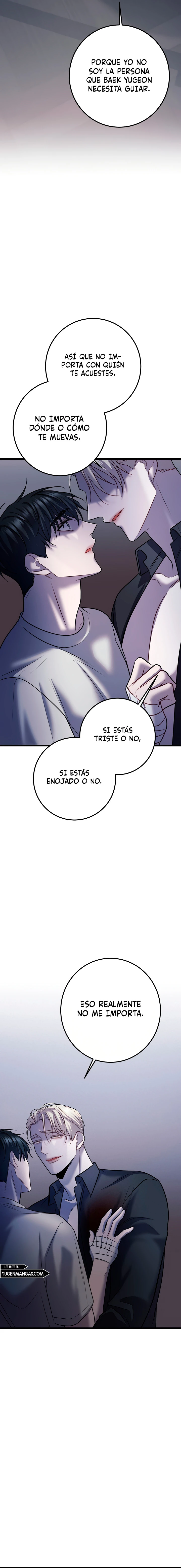 Profundo - Capítulo 54 - Página 10 - LectorTMOo