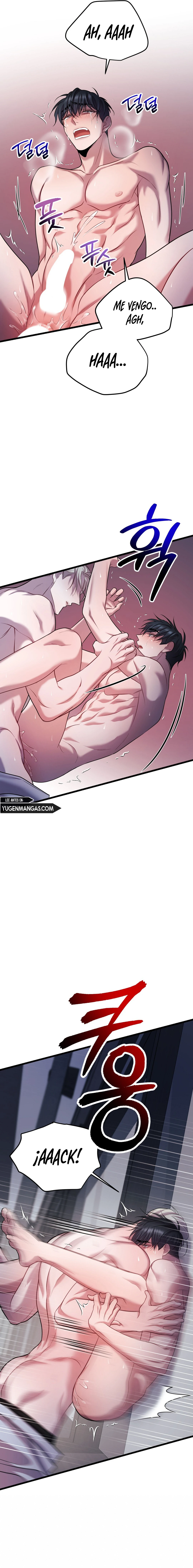 Profundo - Capítulo 55 - Página 12 - LectorTMOo