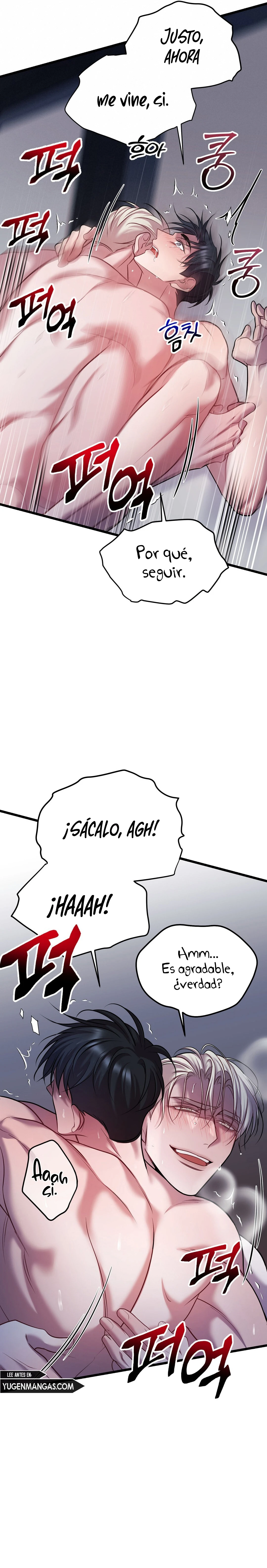Profundo - Capítulo 55 - Página 13 - LectorTMOo