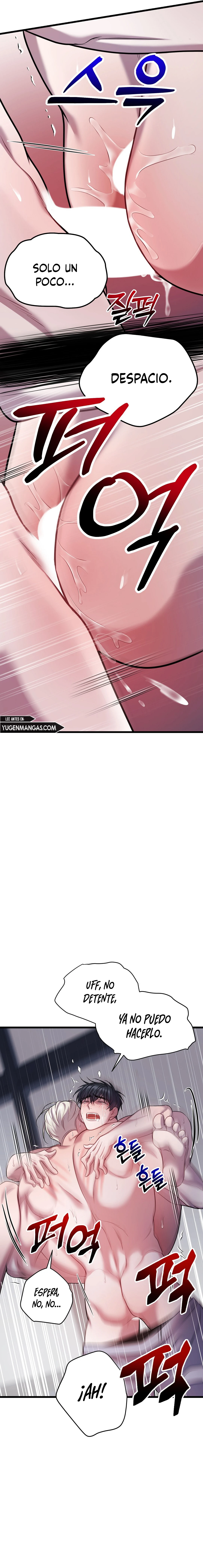 Profundo - Capítulo 55 - Página 14 - LectorTMOo
