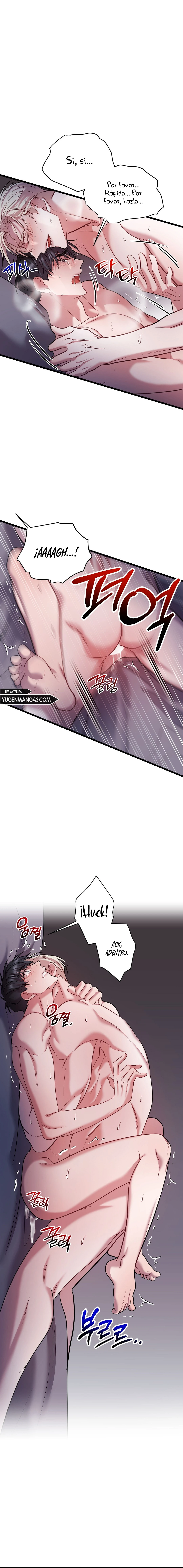 Profundo - Capítulo 55 - Página 19 - LectorTMOo