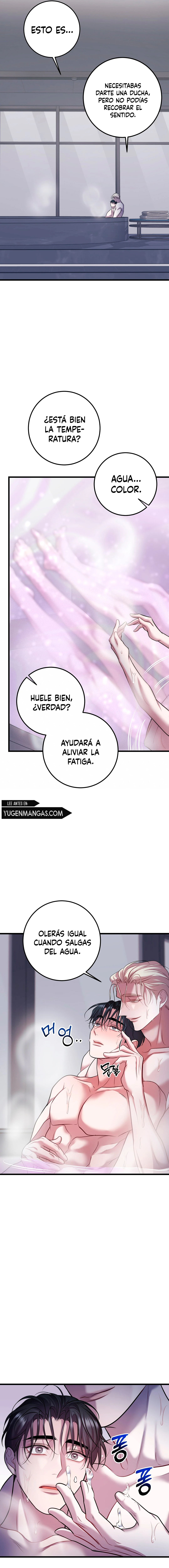 Profundo - Capítulo 56 - Página 4 - LectorTMOo